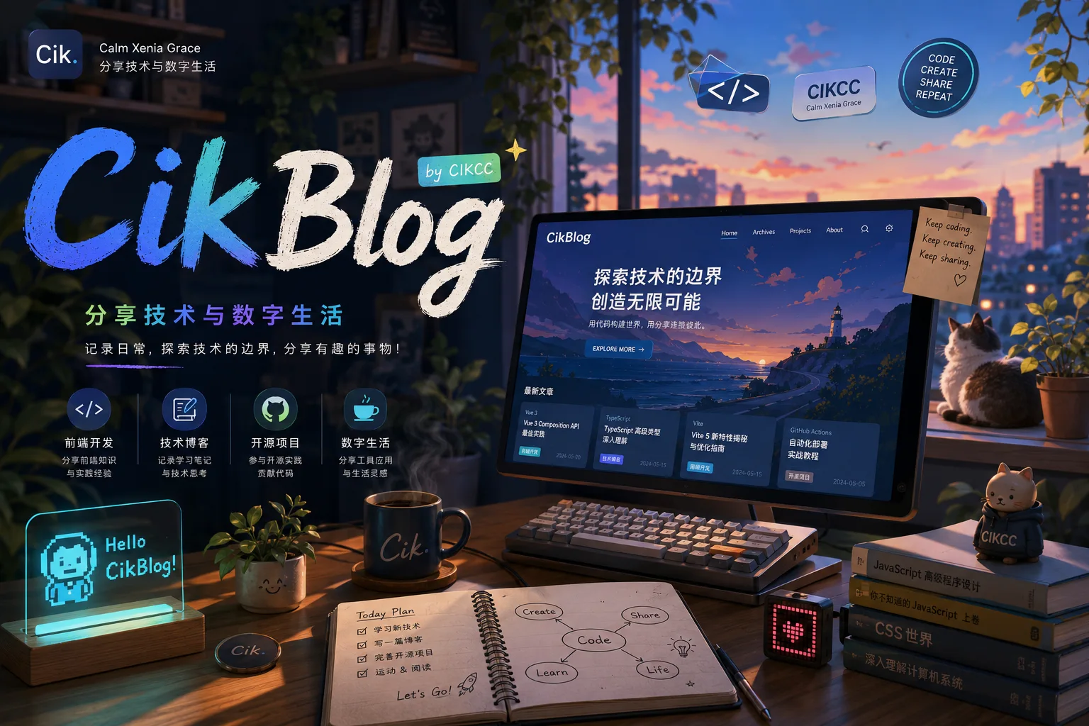 Qoder、Codex、Cursor 谁才是编程神器？